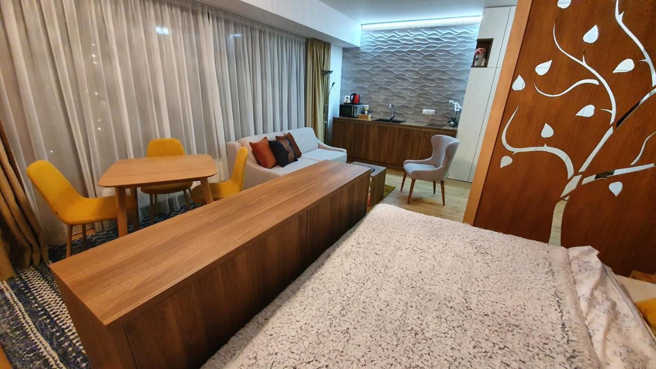 Rodinný privátny apartmán A309 v úplnom centre Starého Smokovca - tichá izba Vysoké Tatry Exterior foto