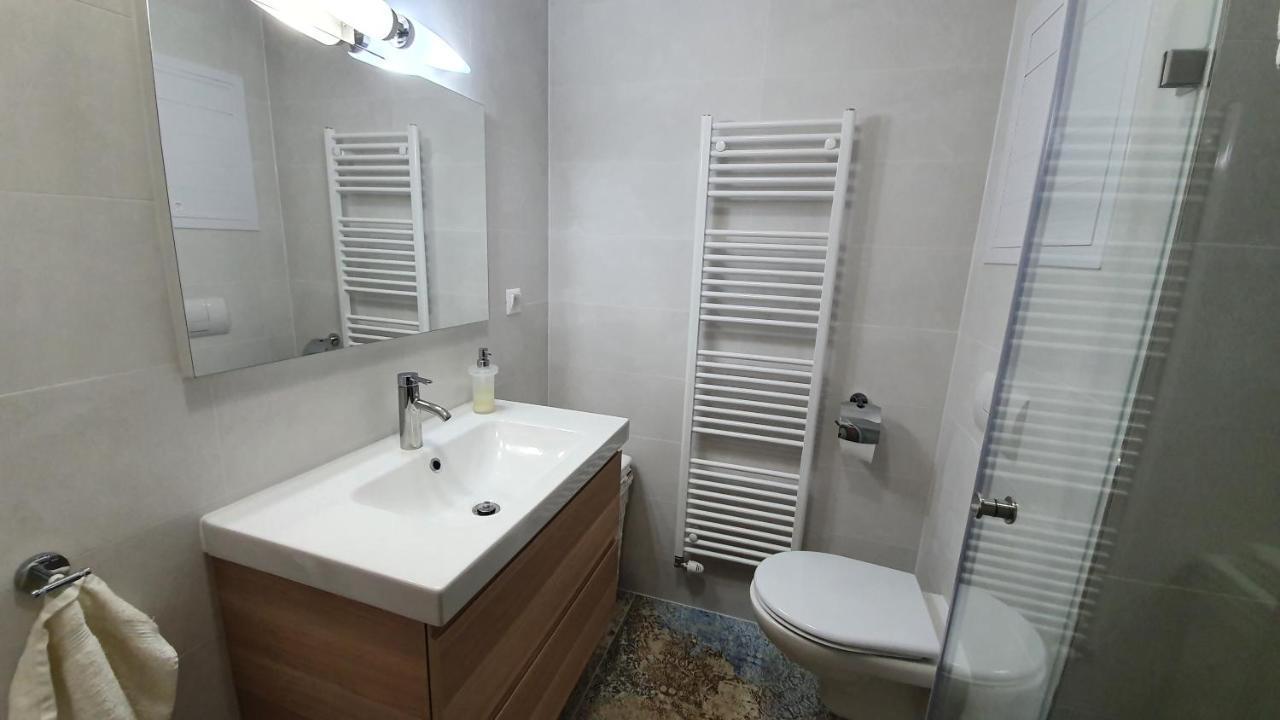 Rodinný privátny apartmán A309 v úplnom centre Starého Smokovca - tichá izba Vysoké Tatry Exterior foto